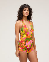 Carmen One Piece - Favinia