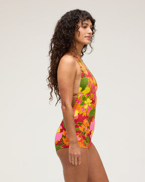 Carmen One Piece - Favinia