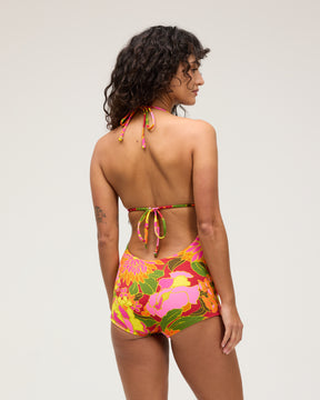 Carmen One Piece - Favinia