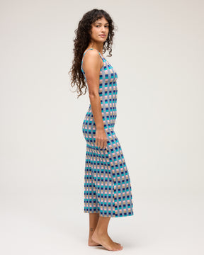 Delilah Dress - Antibes