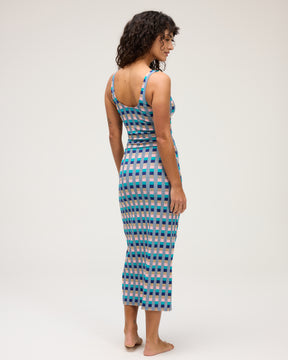 Delilah Dress - Antibes