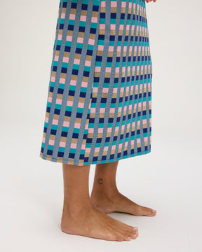 Delilah Dress - Antibes