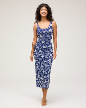 Delilah Dress - Gaia