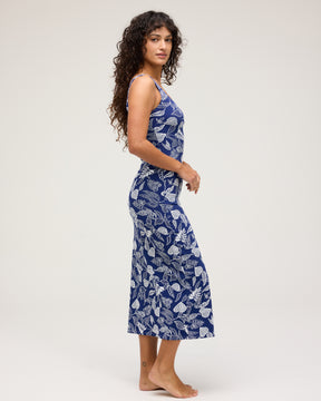 Delilah Dress - Gaia