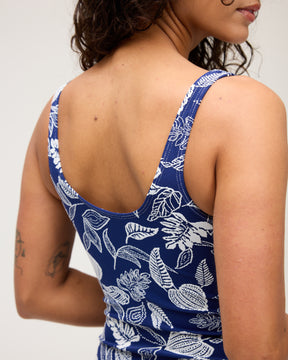 Delilah Dress - Gaia