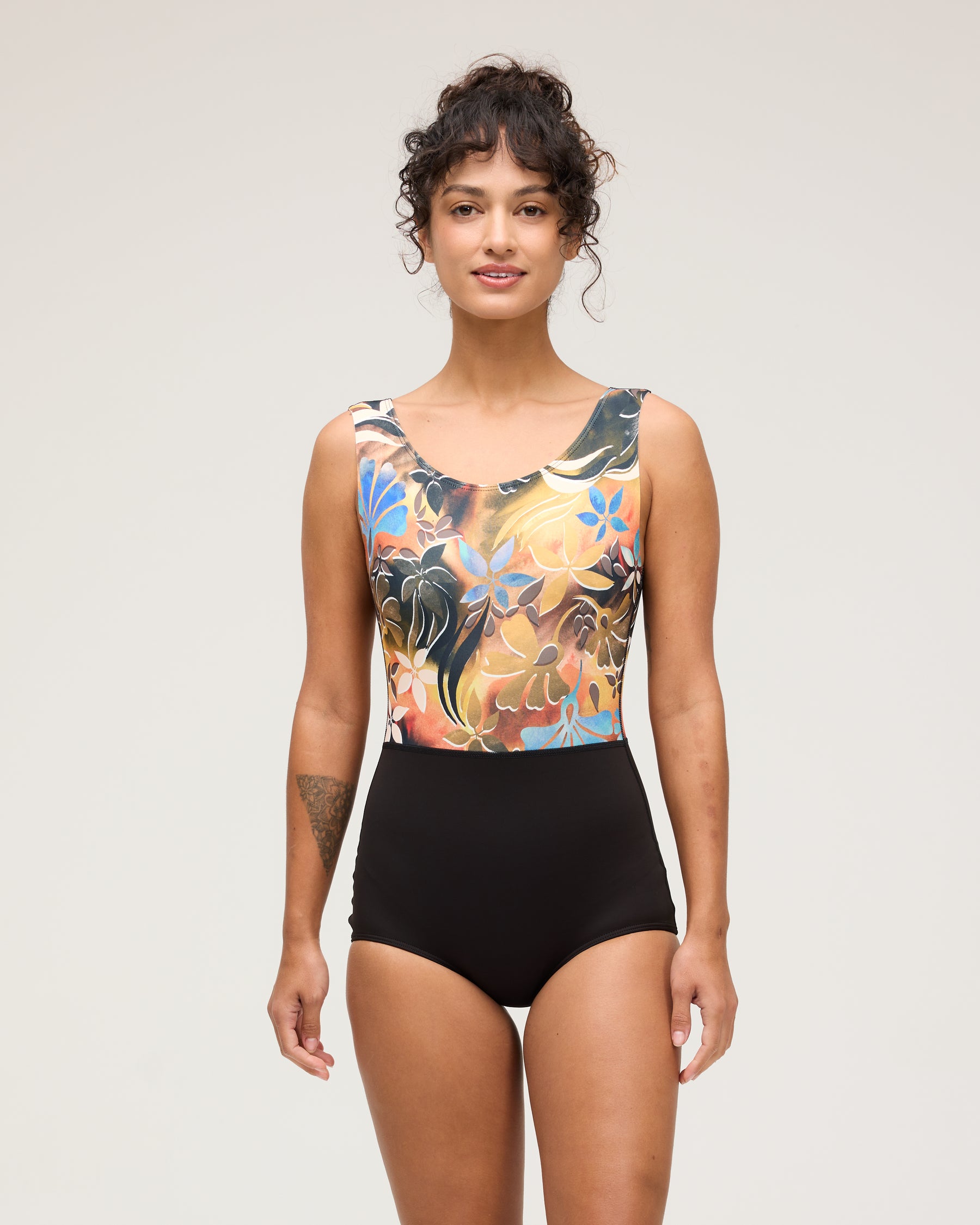 Lido One Piece - Tigerlily