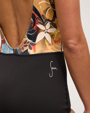 Lido One Piece - Tigerlily