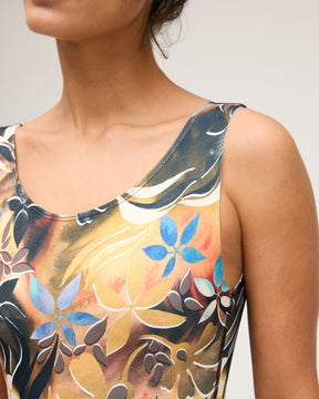 Lido One Piece - Tigerlily