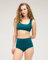 Georgia Bikini Top - Sunray Reef