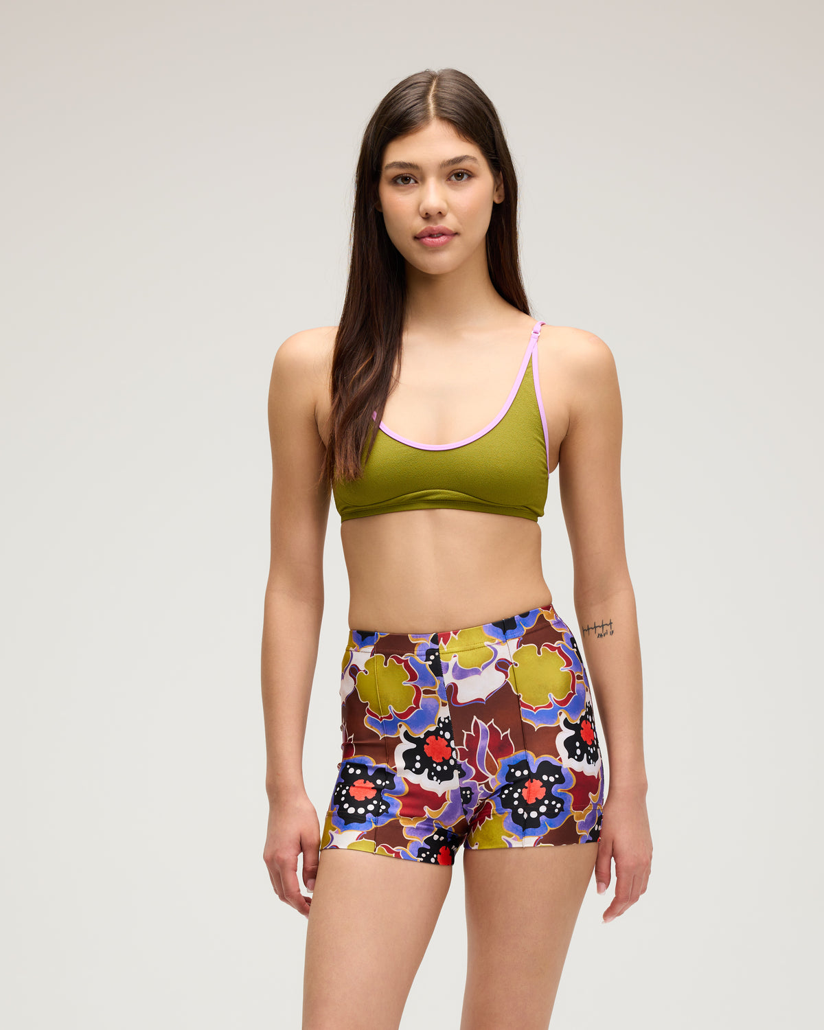 Jennie Short - Anemone (Tricot)