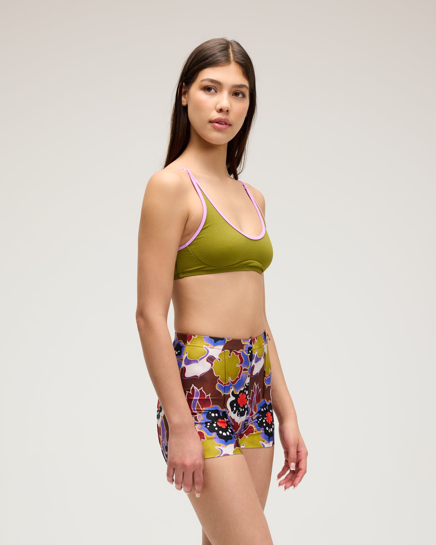 Jennie Short - Anemone (Tricot)