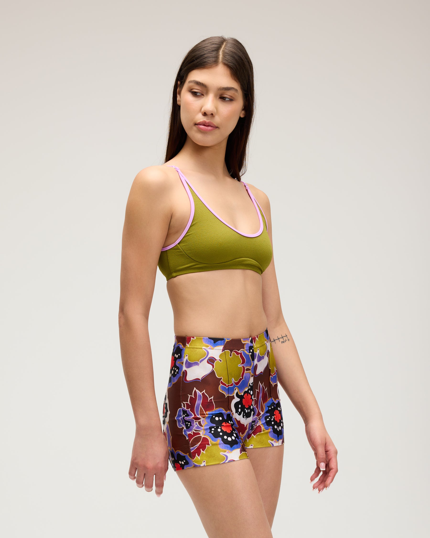 Jennie Short - Anemone (Tricot)