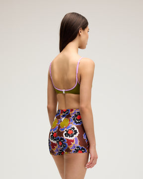 Jennie Short - Anemone (Tricot)