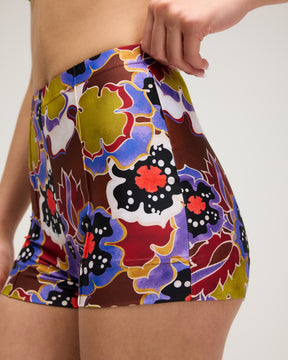 Jennie Short - Anemone (Tricot)