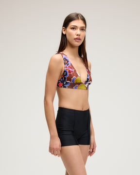 Jennie Short - Black