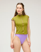 Leo Top - Avo (Boucle)