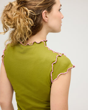 Leo Top - Avo (Boucle)