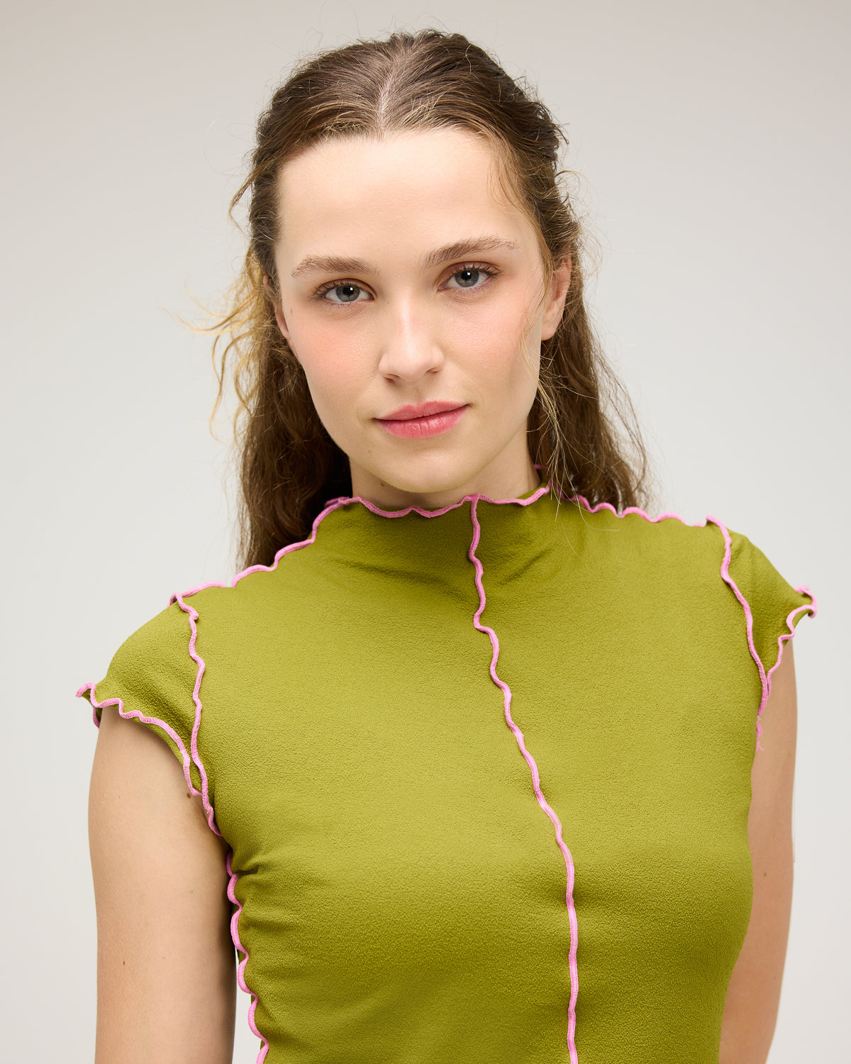 Leo Top - Avo (Boucle)