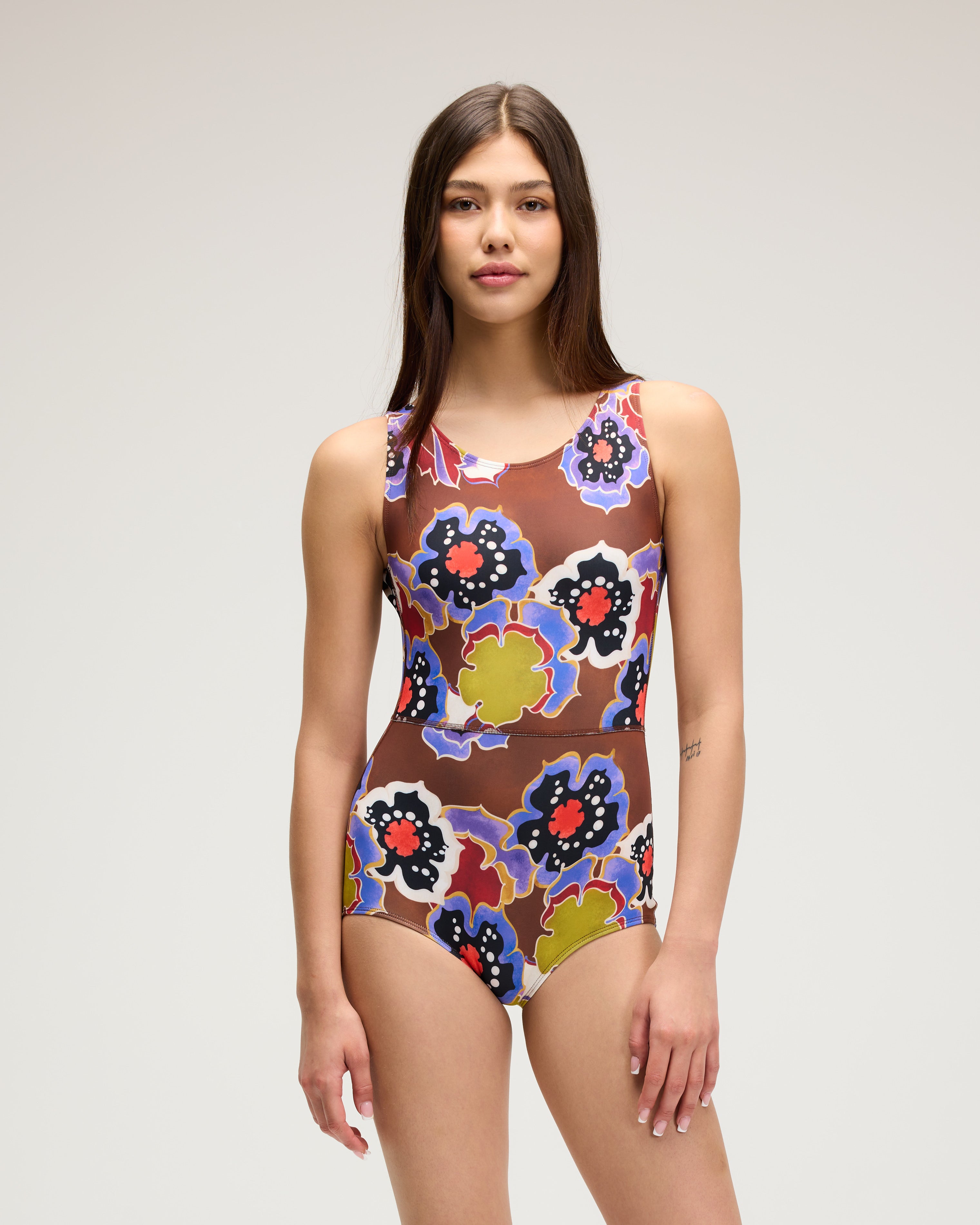 Lido One Piece - Anemone (RC-skin)