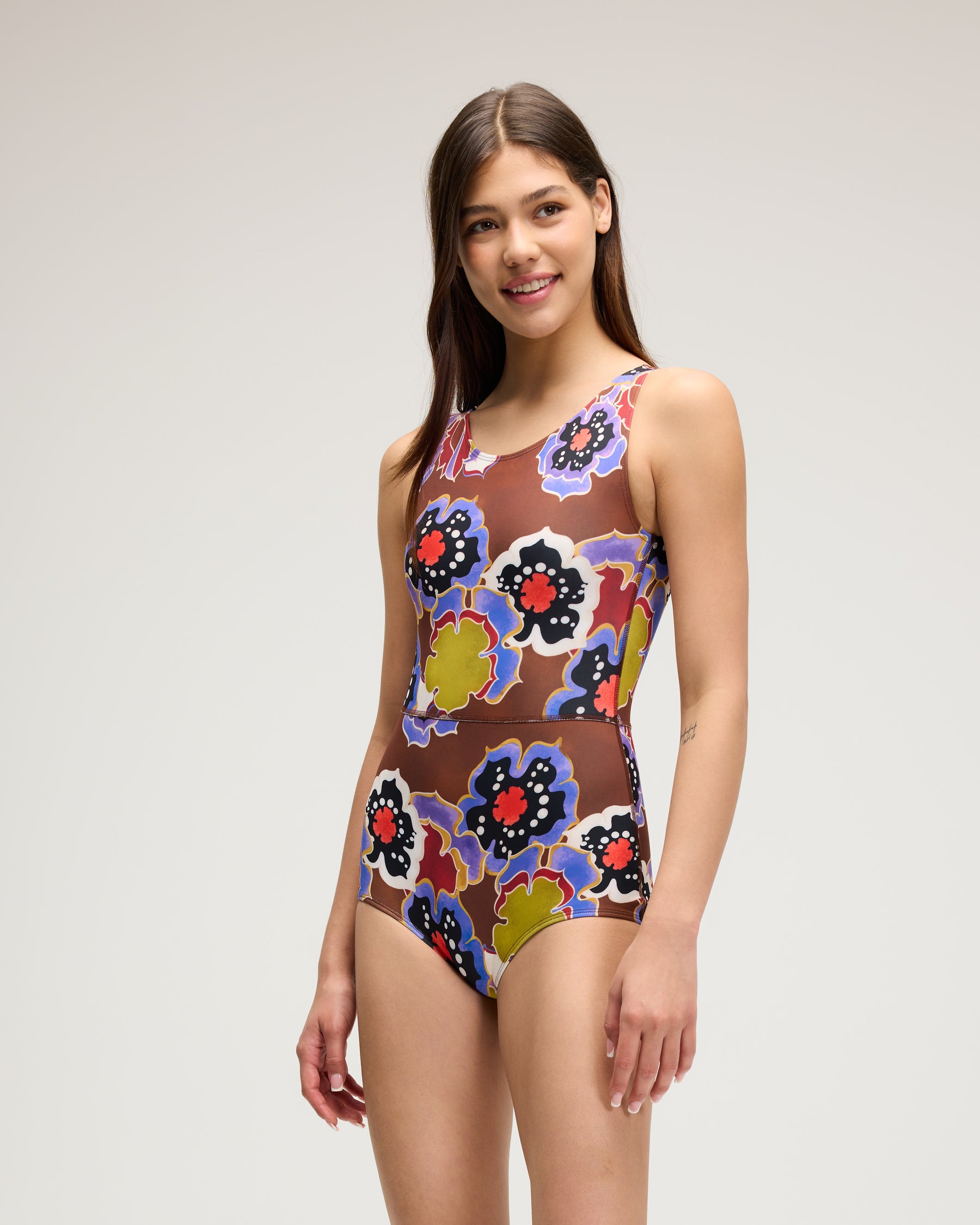 Lido One Piece - Anemone (RC-skin)