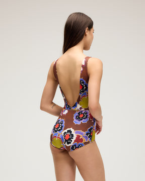 Lido One Piece - Anemone (RC-skin)