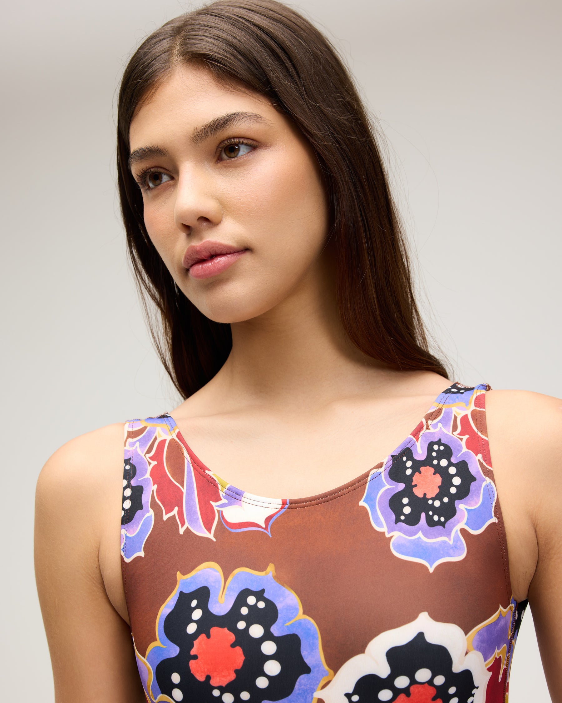 Lido One Piece - Anemone (RC-skin)