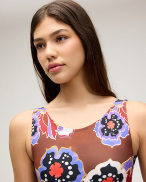 Lido One Piece - Anemone (RC-skin)