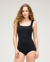 Tofino One Piece - Sunray Black