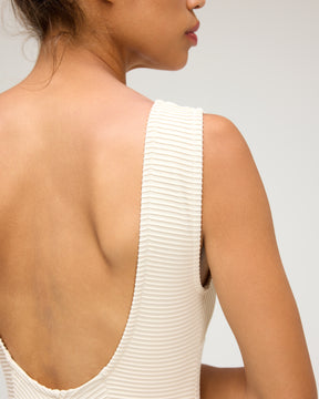 Adi One Piece - Ivory