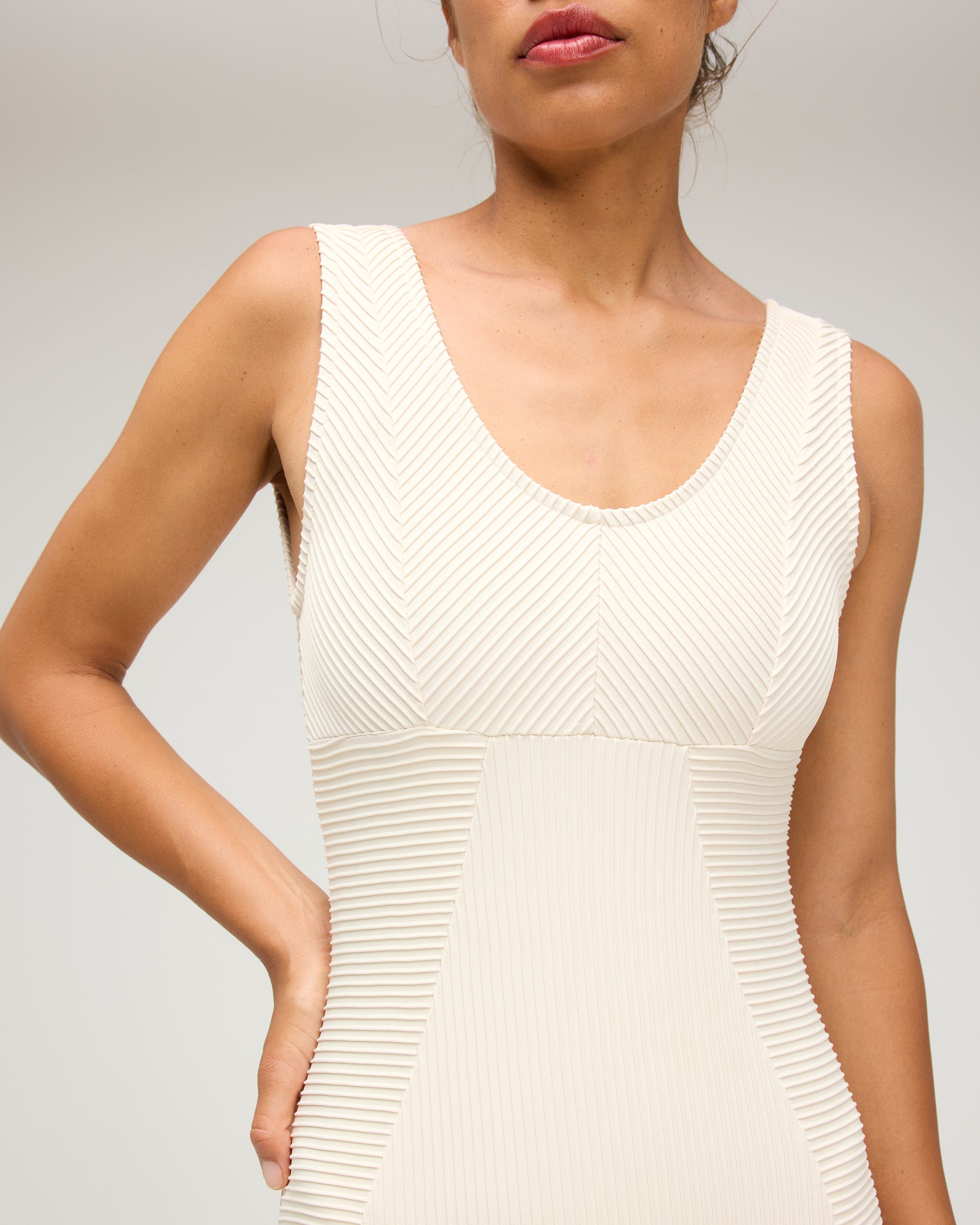 Adi One Piece - Ivory