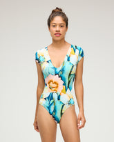 Arianne One Piece - Watergarden