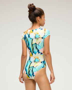 Arianne One Piece - Watergarden