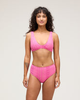 Brasilia Bikini Top - Petra Goma