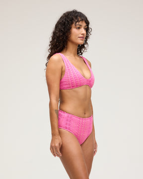 Brasilia Bikini Top - Petra Goma