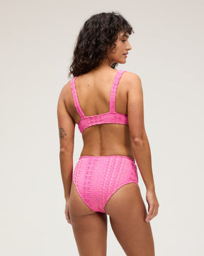 Brasilia Bikini Top - Petra Goma