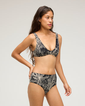 Brasilia Bikini Top - Madeira