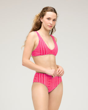 Brasilia Bikini Top - Petra Goma