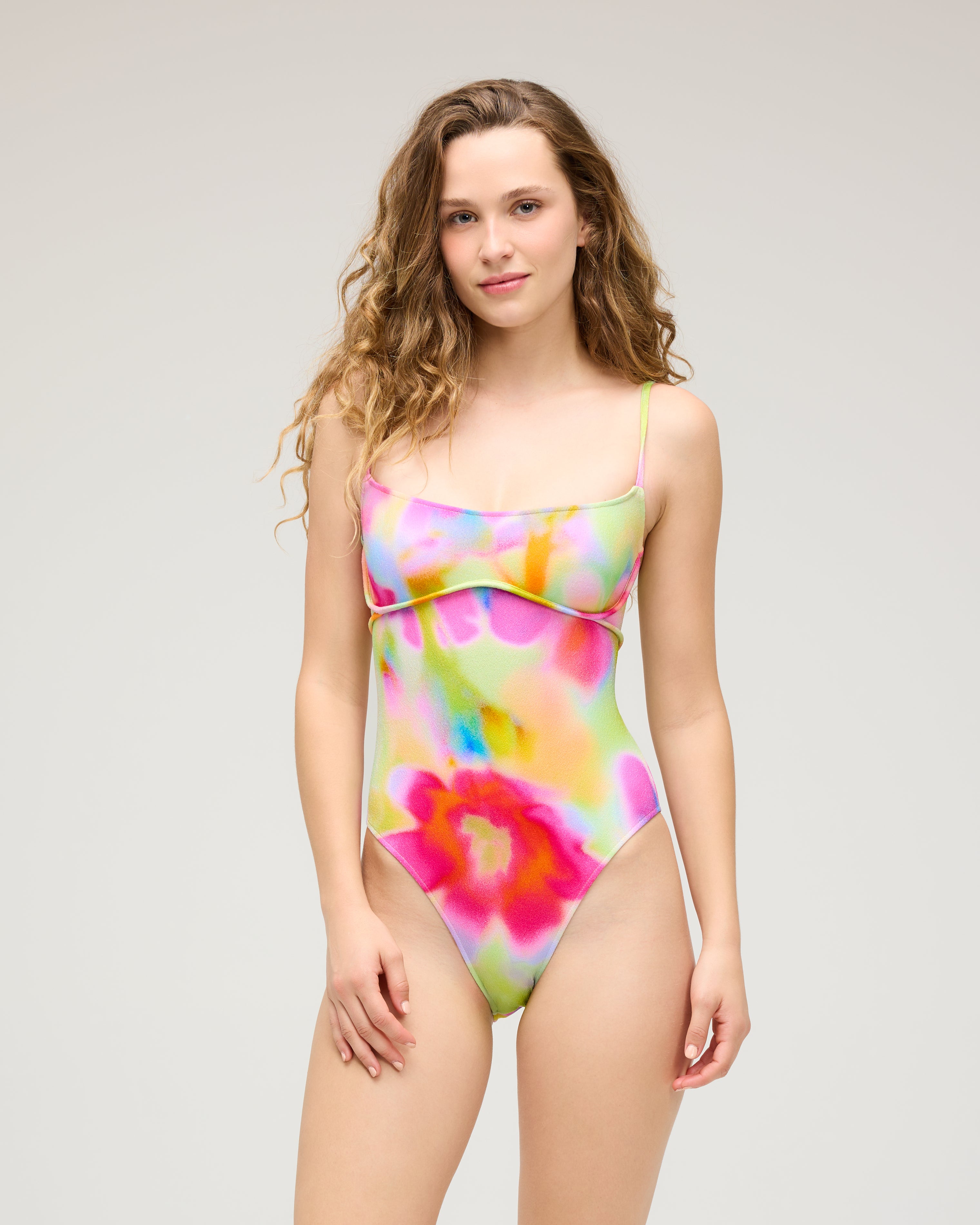 Canaria One Piece - Orchid - Seea Canaria One Piece - Orchid - Seea