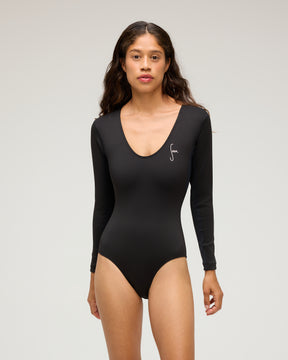 Harper Surf Suit - Black (RC-Skin)