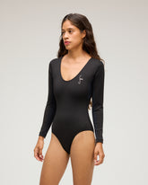 Harper Surf Suit - Black (RC-Skin)