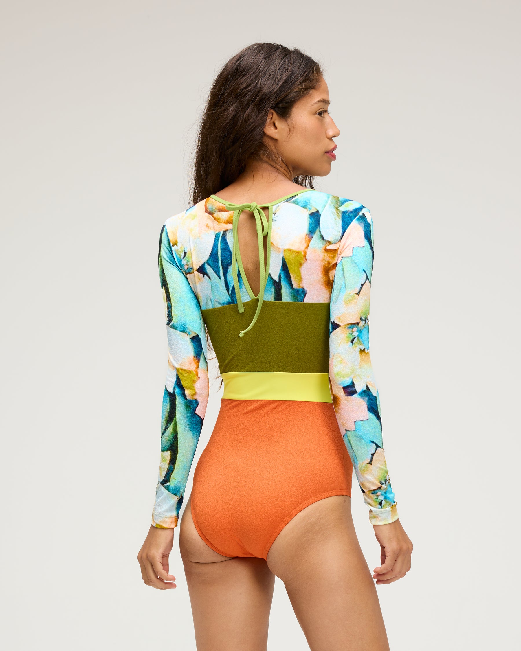 Hermosa One Piece - Watergarden