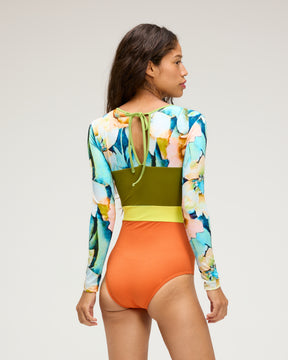 Hermosa One Piece - Watergarden