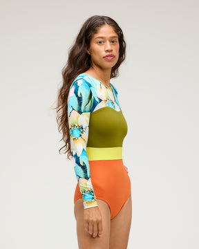 Hermosa One Piece - Watergarden