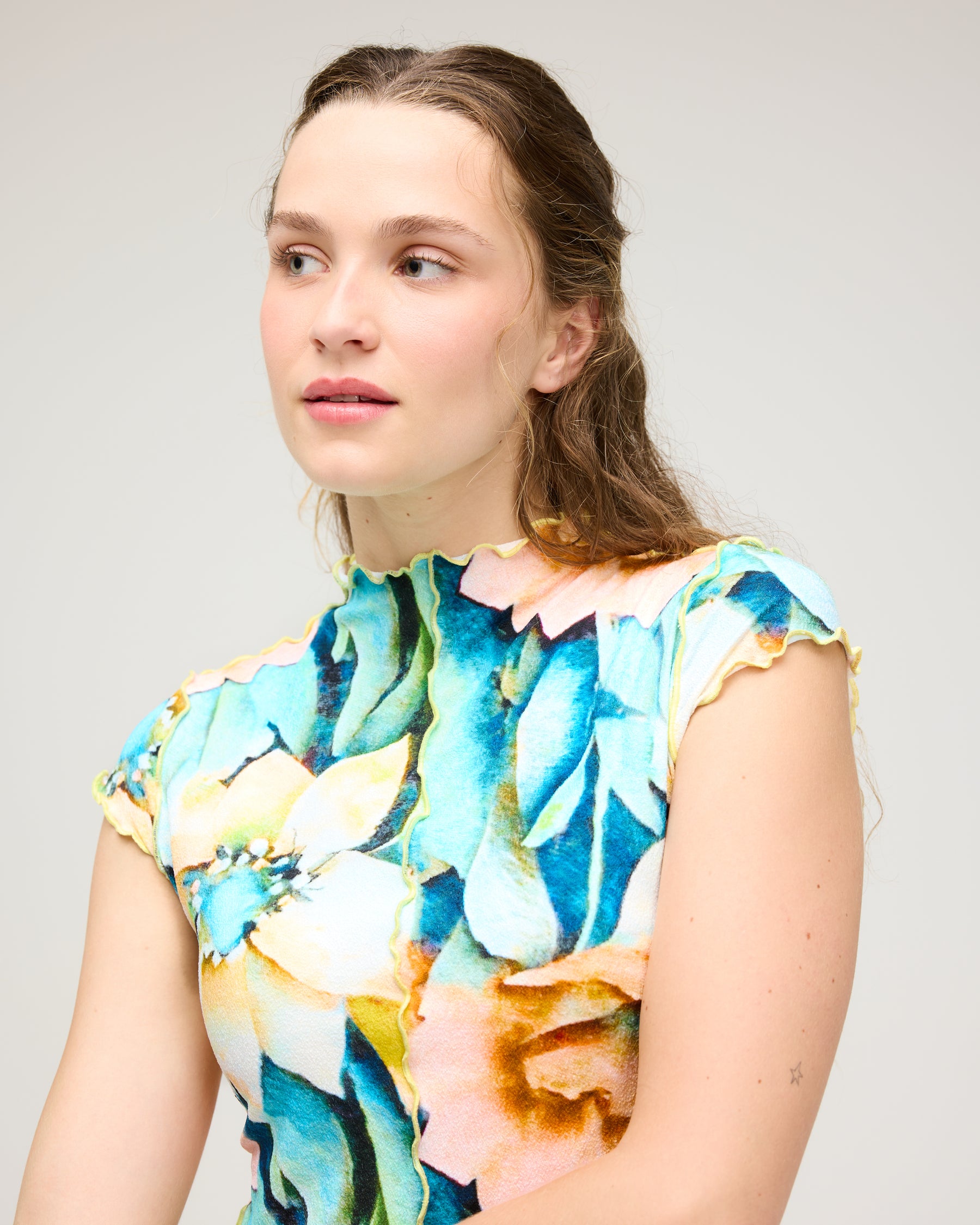 Leo Top - Watergarden