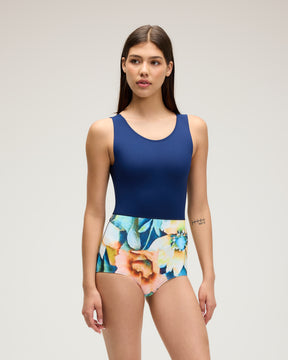 Lido One Piece - Watergarden (RC-Skin)