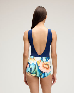 Lido One Piece - Watergarden (RC-Skin)