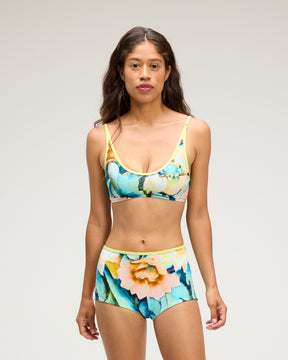 Flor Bikini Bottom - Watergarden