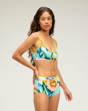Flor Bikini Bottom - Watergarden