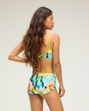 Flor Bikini Bottom - Watergarden