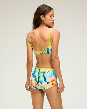 Maggie Bikini Top - Watergarden